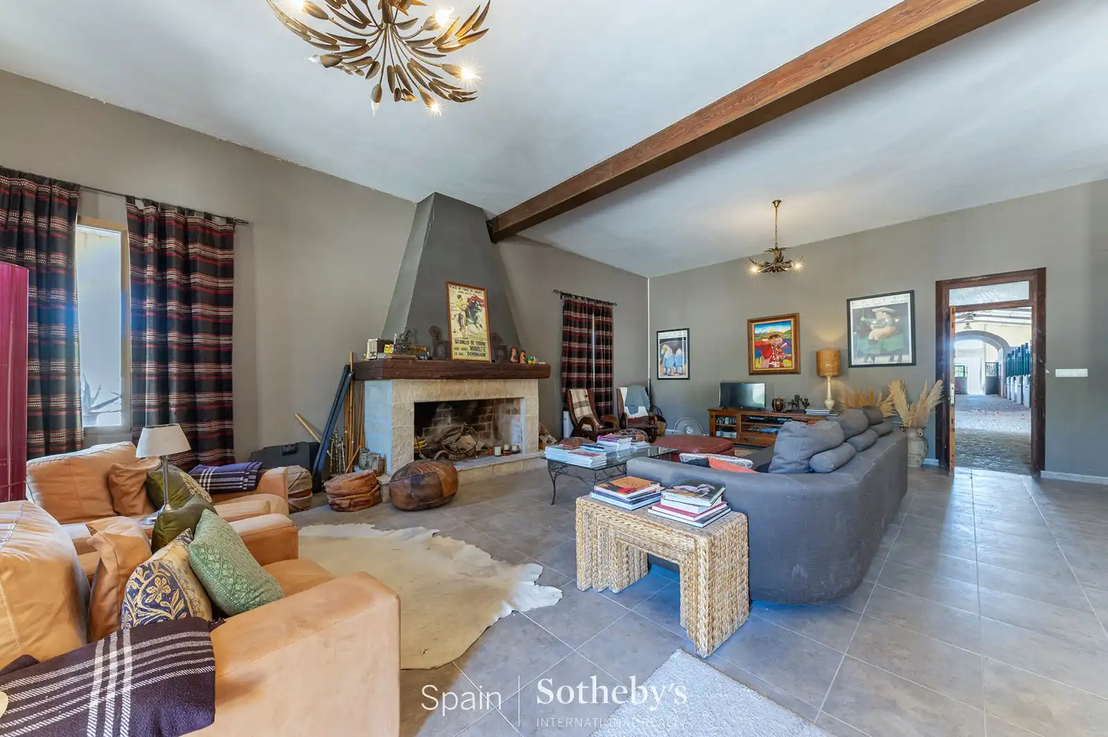 Maison avec piscine à vendre à Camí del Rebolledo, imagen 19