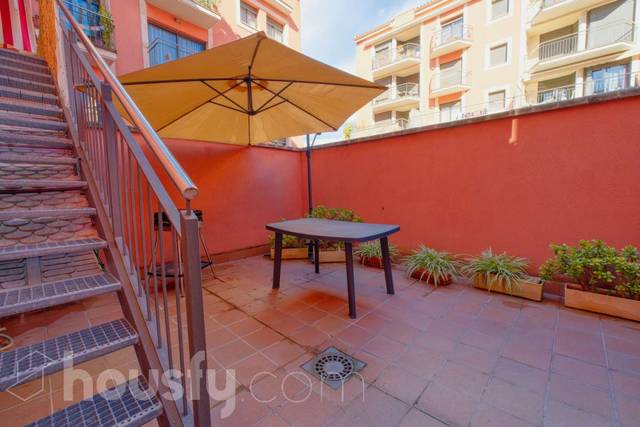 Piso en Venta en Carrer d'Oriol, . en Centre Vila