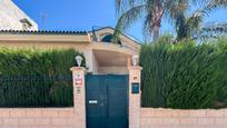 Exterior view of House or chalet for sale in Cox  with Air Conditioner, Private garden and Parquet flooring