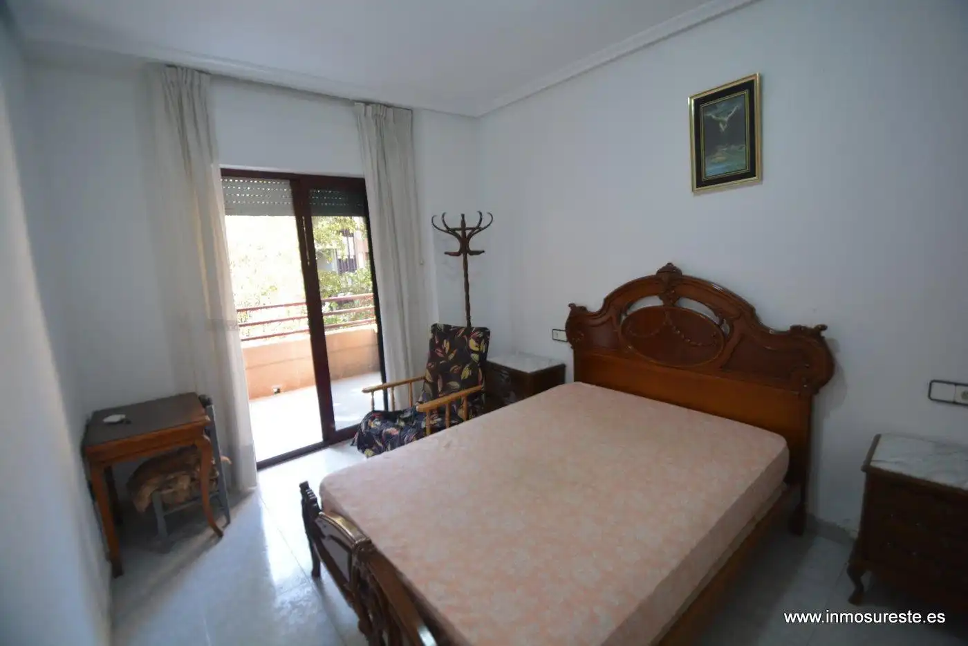 Habitación de Piso en venta en Orihuela con Aire acondicionado y Balcón