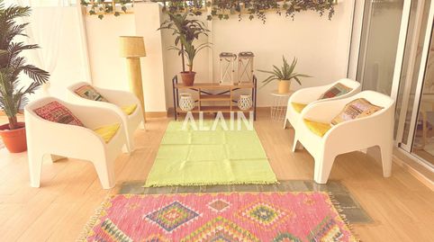 PISO CON ENCANTO Y PARA ENTRAR A VIVIR YA EN ZONA DE PEDRO CABANES  VALENCIA.