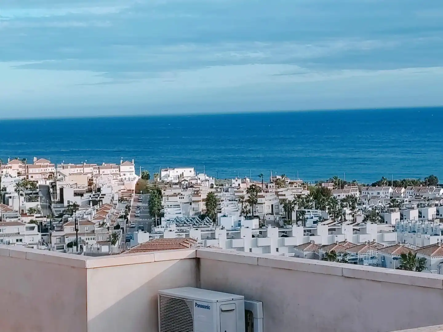 Penthouse mit Pool zum Verkauf in Nueva Torrevieja - Aguas Nuevas, imagen 18