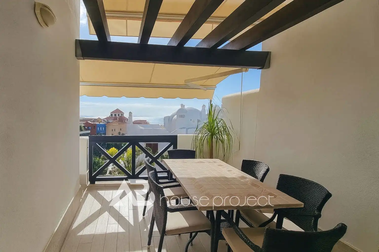 Appartement avec piscine à vendre à Callao Salvaje - Playa Paraíso, imagen 5