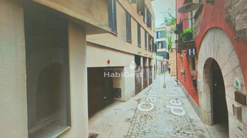 Photo 3 of Garage to rent in Calle Pou Rodo, Centre - Barri Vell, Girona Capital
