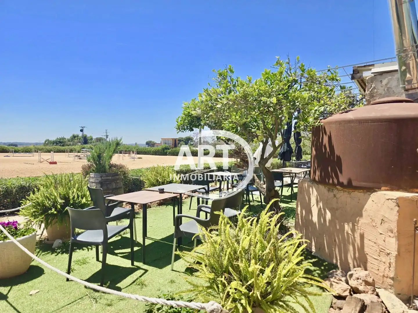 Casa o chalet en venta en Bétera con Aire acondicionado, Calefacción y Jardín privado