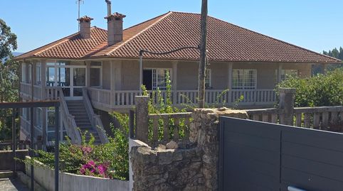 Foto 5 von Haus oder Chalet zum Verkauf in San Xoán de Poio, Poio