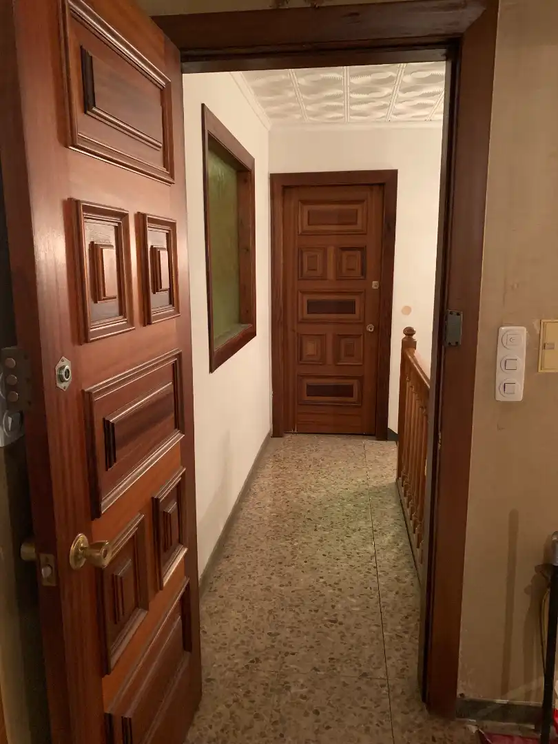 Casa adosada en venda en Les Borges Blanques amb Calefacció