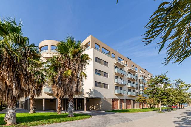 Garaje en Venta en Encarna Albarracín, 5 en Nou Benicalap