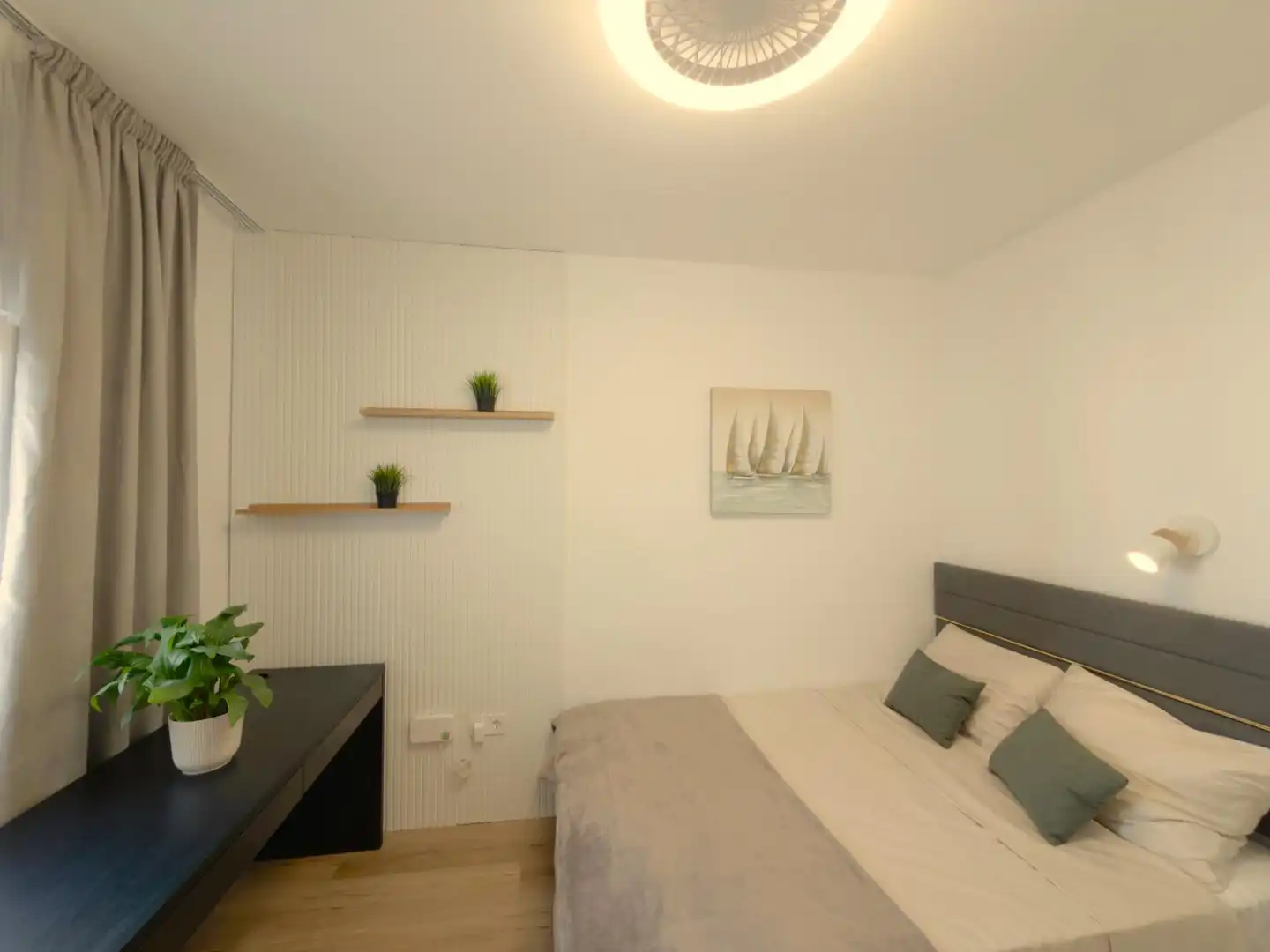 Apartament en venda a Avenida Habaneras - Curva de Palangre
