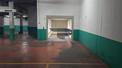 Foto 2 de Garatge de lloguer a Carrer Carlos Antón Pastor, 21, San Crispín, Alicante