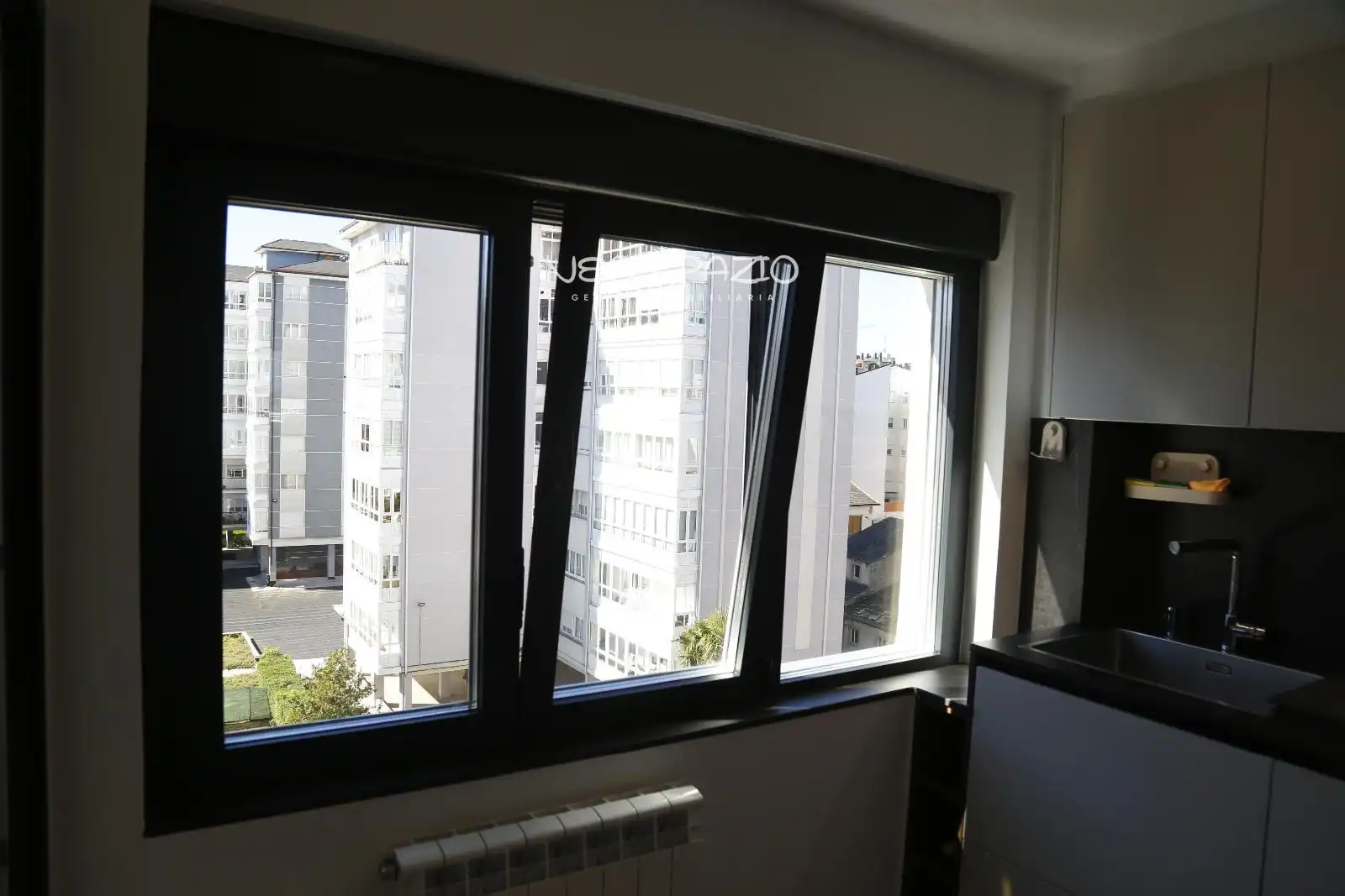 Wohnung mit Aufzug zum Verkauf in Ramon Ferreiro, imagen 23