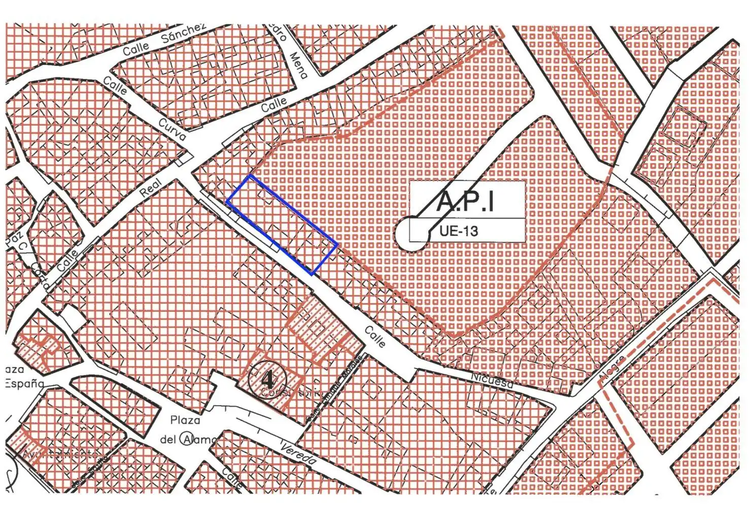 Terreno residencial en venta en NICUESA 5 - 7, imagen 7