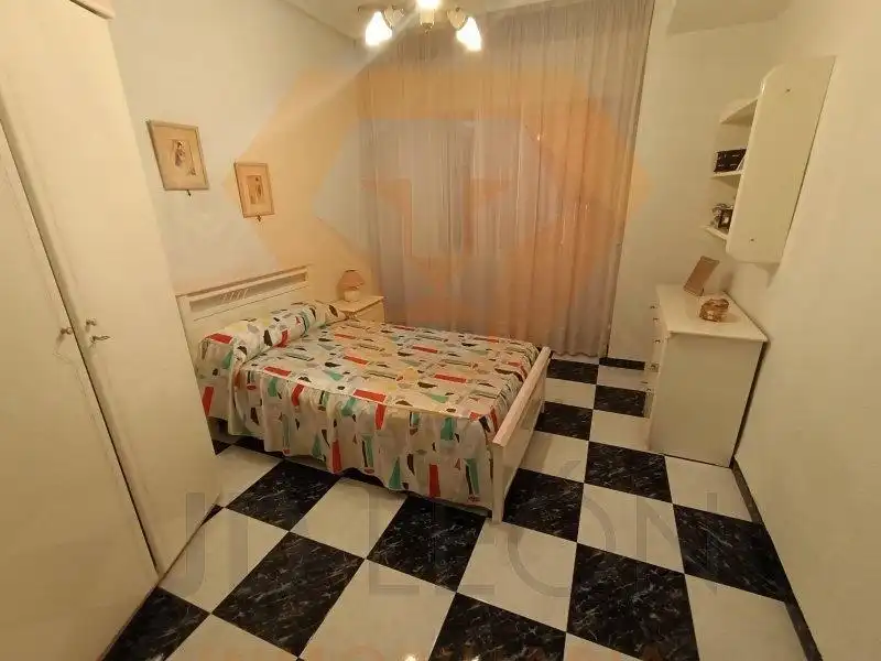 Habitación de Casa o chalet en venta en Molina de Segura con Calefacción, Terraza y Trastero