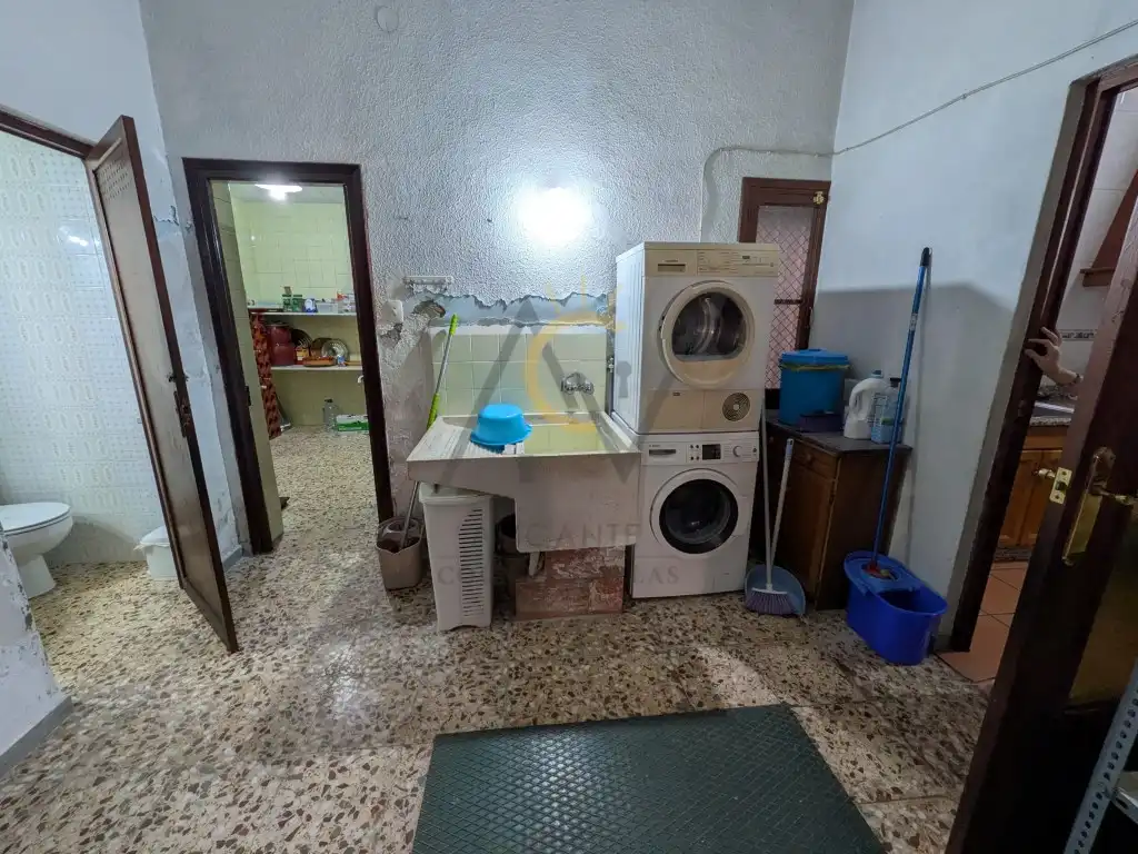 Casa amb terrassa en venda a Calle J Alfonso Vidal, imagen 22