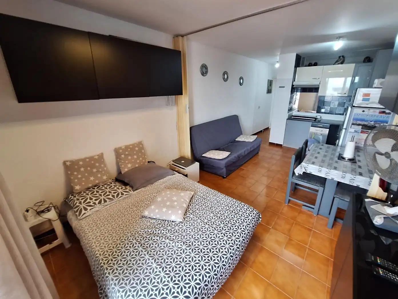 Appartement compact avec ascenseur à vendre à Carrer Muga-Delta 10, imagen 5