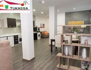 Apartament de lloguer en  Córdoba Capital amb Aire condicionat, Calefacció i Parquet