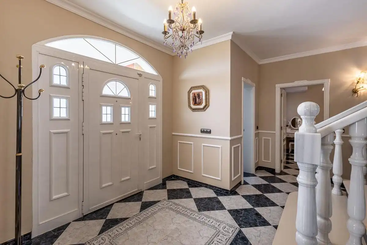 Casa o chalet en venta en Ítrabo con Calefacción, Jardín privado y Terraza
