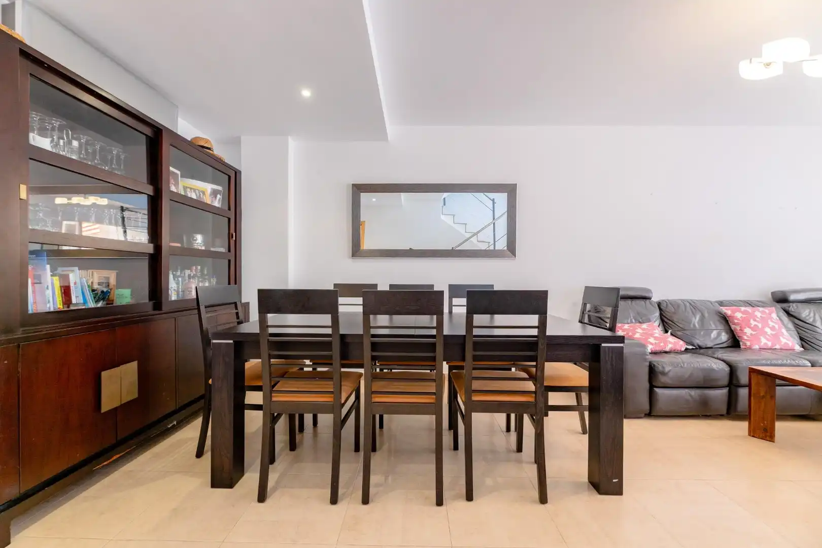 Terraced house with terrace for sale in CARRER SANT JOAN DE MORO (DE), imagen 12