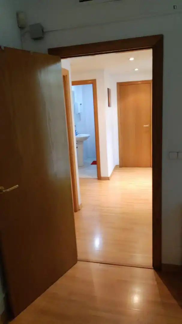 Habitación en Santa Eulalia