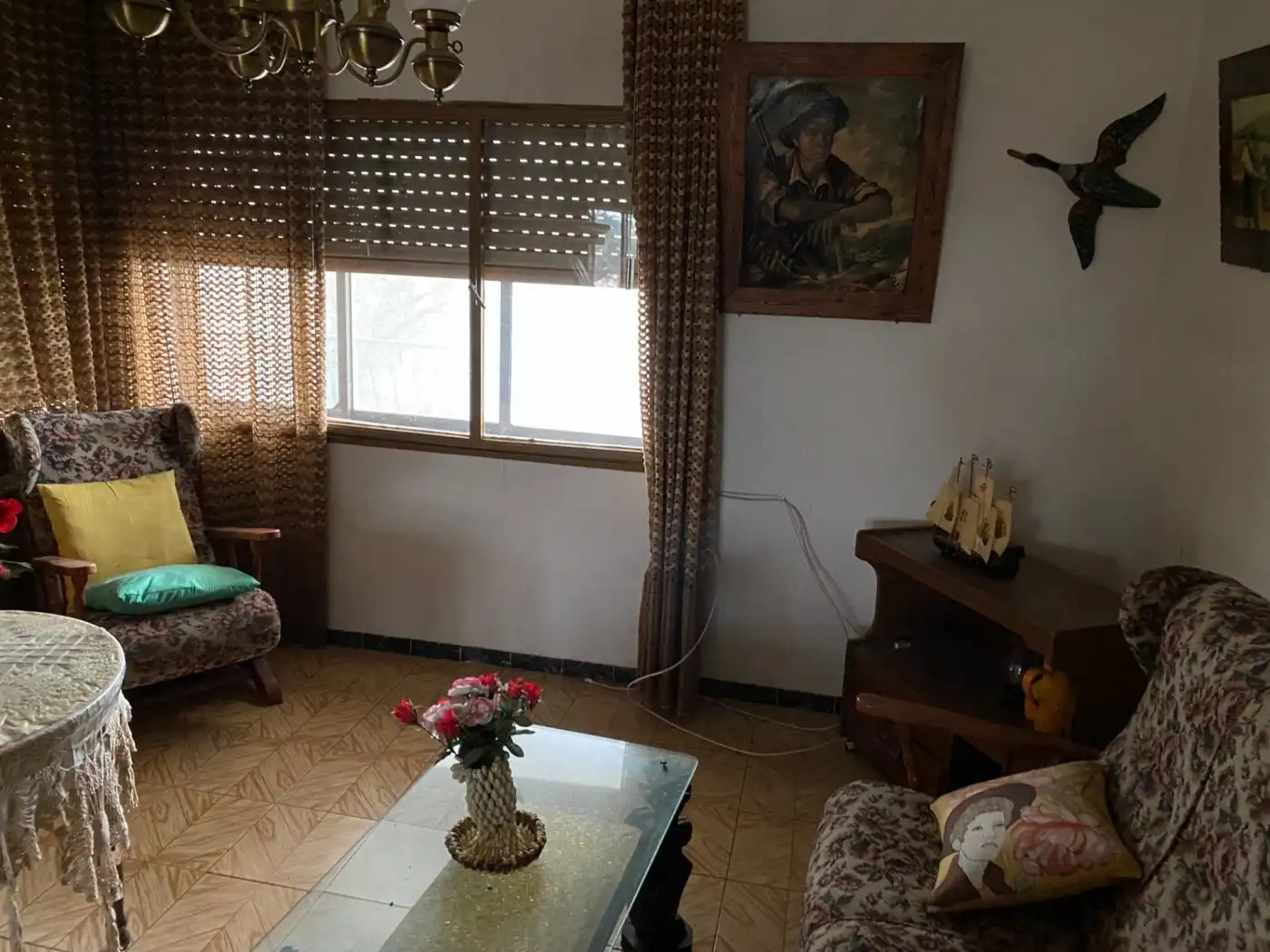 Finca rústica en venta en Monreal del Campo