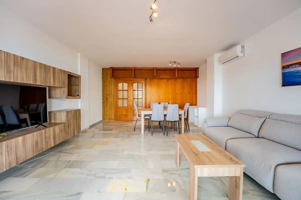Apartamento en alquiler en Estepona Pueblo, imagen 10