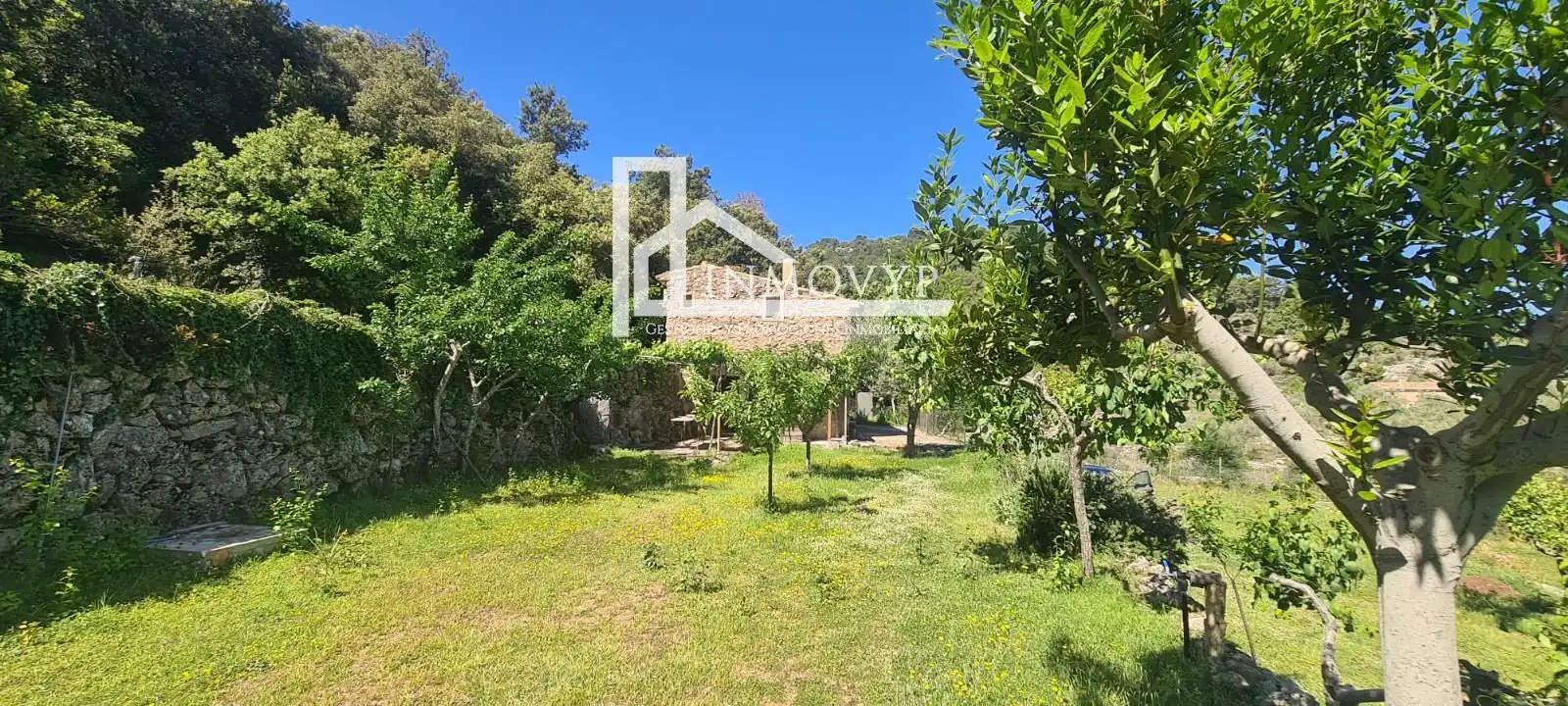 Finca rústica en venta en Escorca con Aire acondicionado y Amueblado