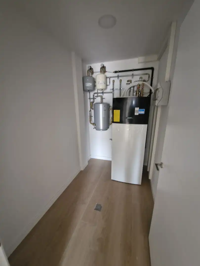 Casa o chalet en venta en Ourense Capital  con Calefacción, Terraza y Balcón