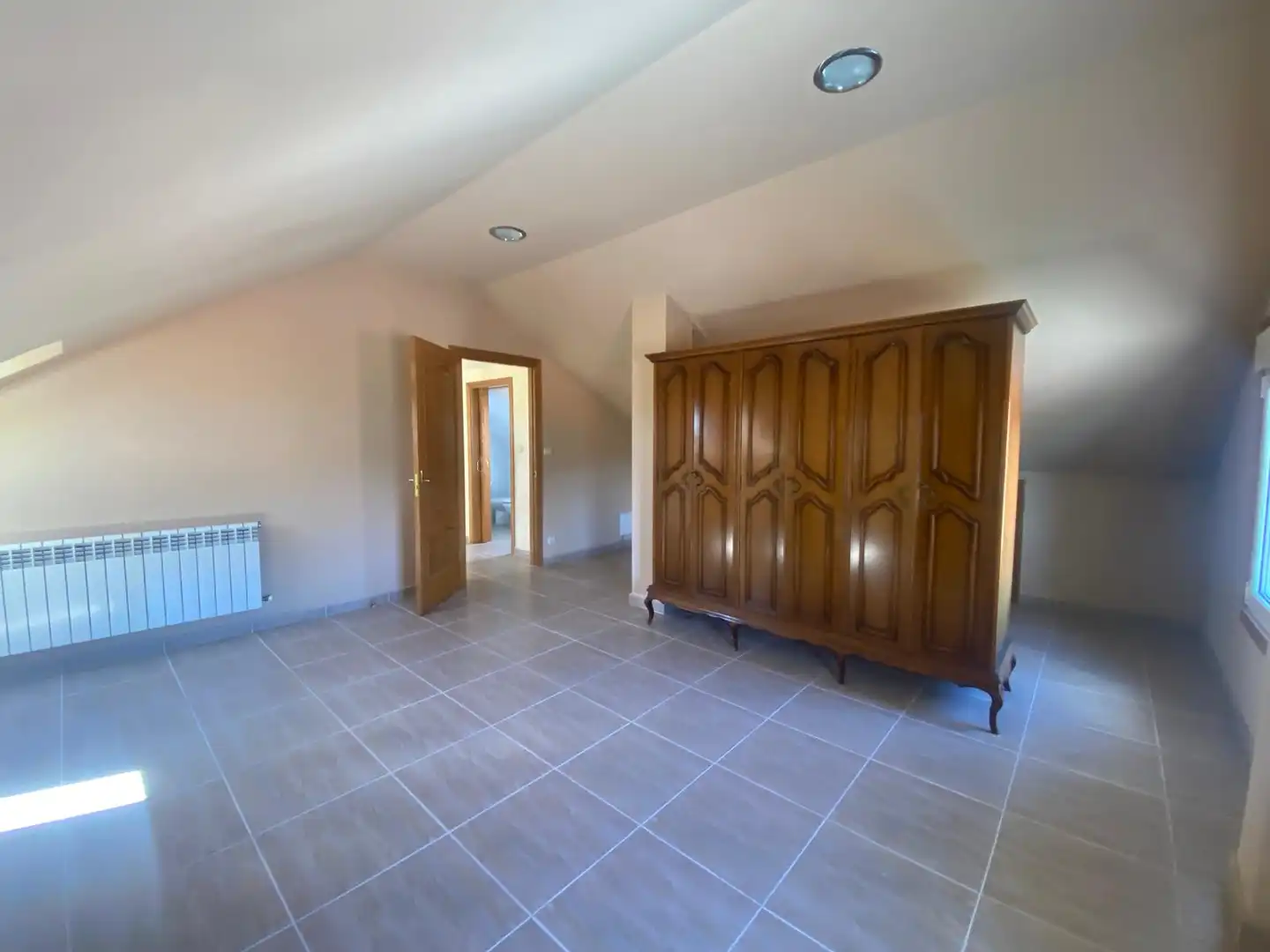 Casa o chalet en venta en O Irixo con Calefacción, Jardín privado y Parquet