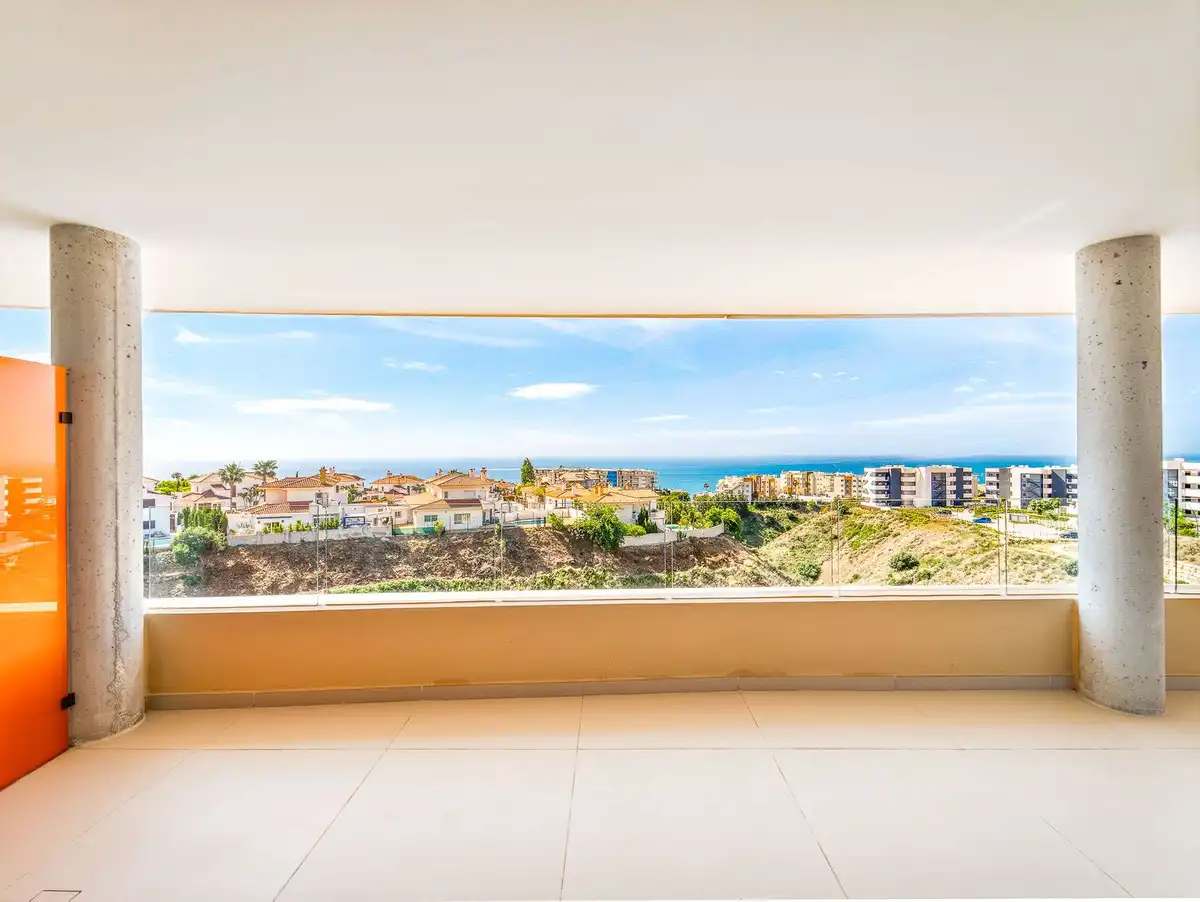 Apartment with pool for sale in Centro ciudad, imagen 6