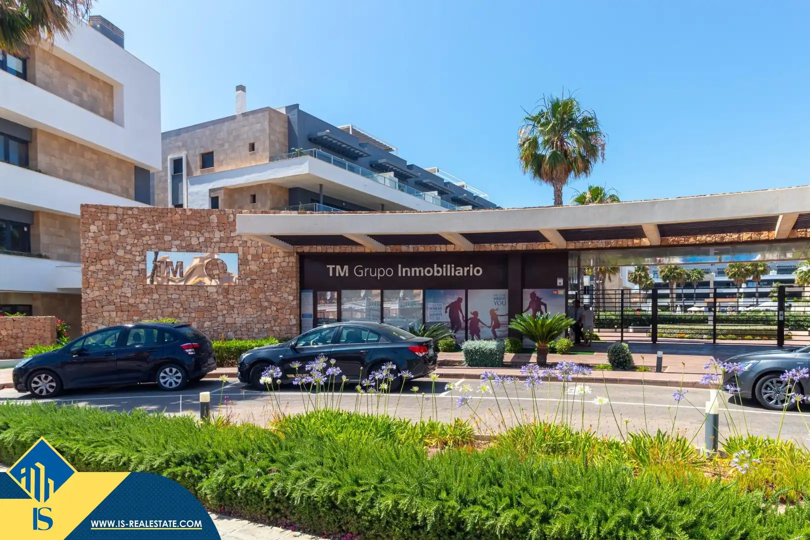 Penthouse mit Pool zum Verkauf in Orihuela Costa, imagen 55