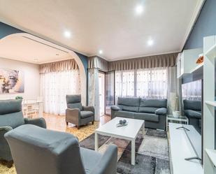 Living room of Apartment for sale in Torrevieja  with Air Conditioner, Heating and Terrace