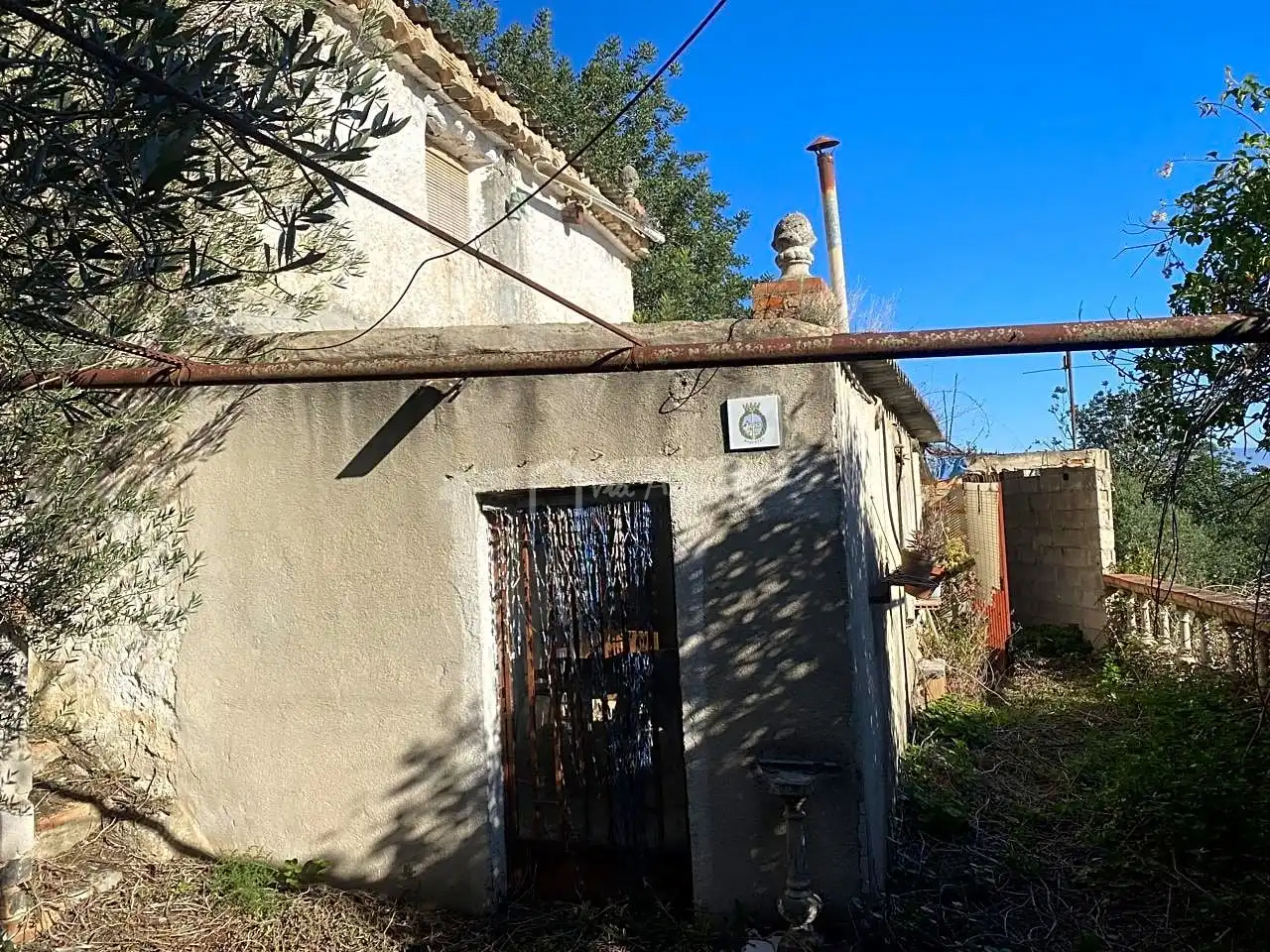 Terreno rustico in vendita a Pas de Berenguer, imagen 8