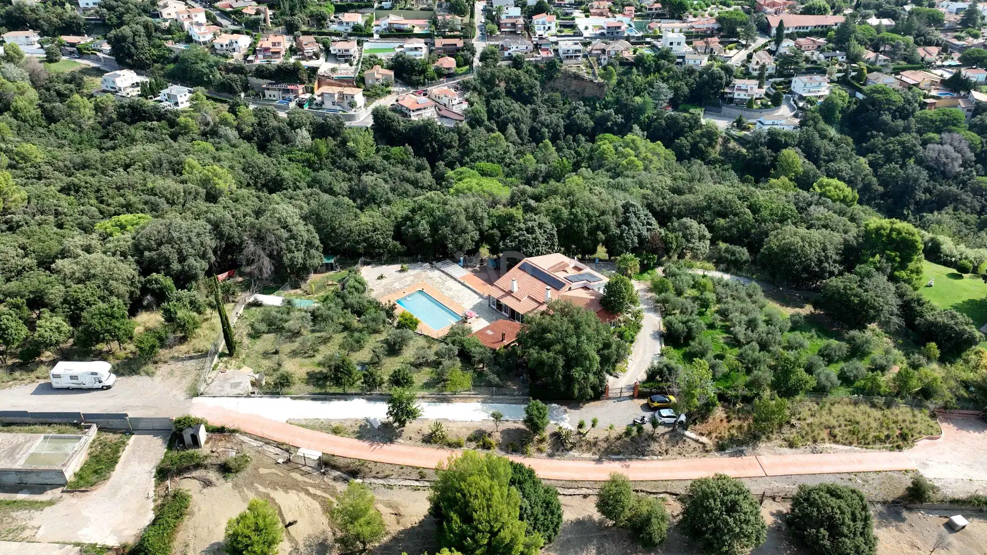 Houses for sale in Terrassa  with Heating, Terrace and Swimming Pool