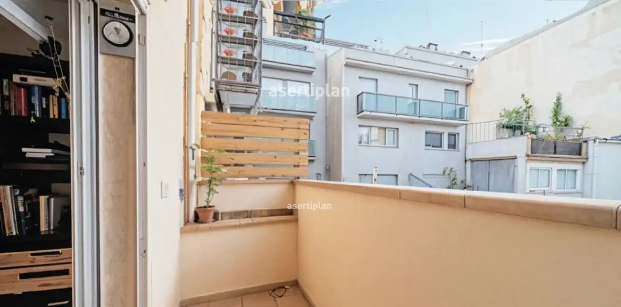 Triplex con terrazza in vendita a Carrer Sant Isidor, imagen 9