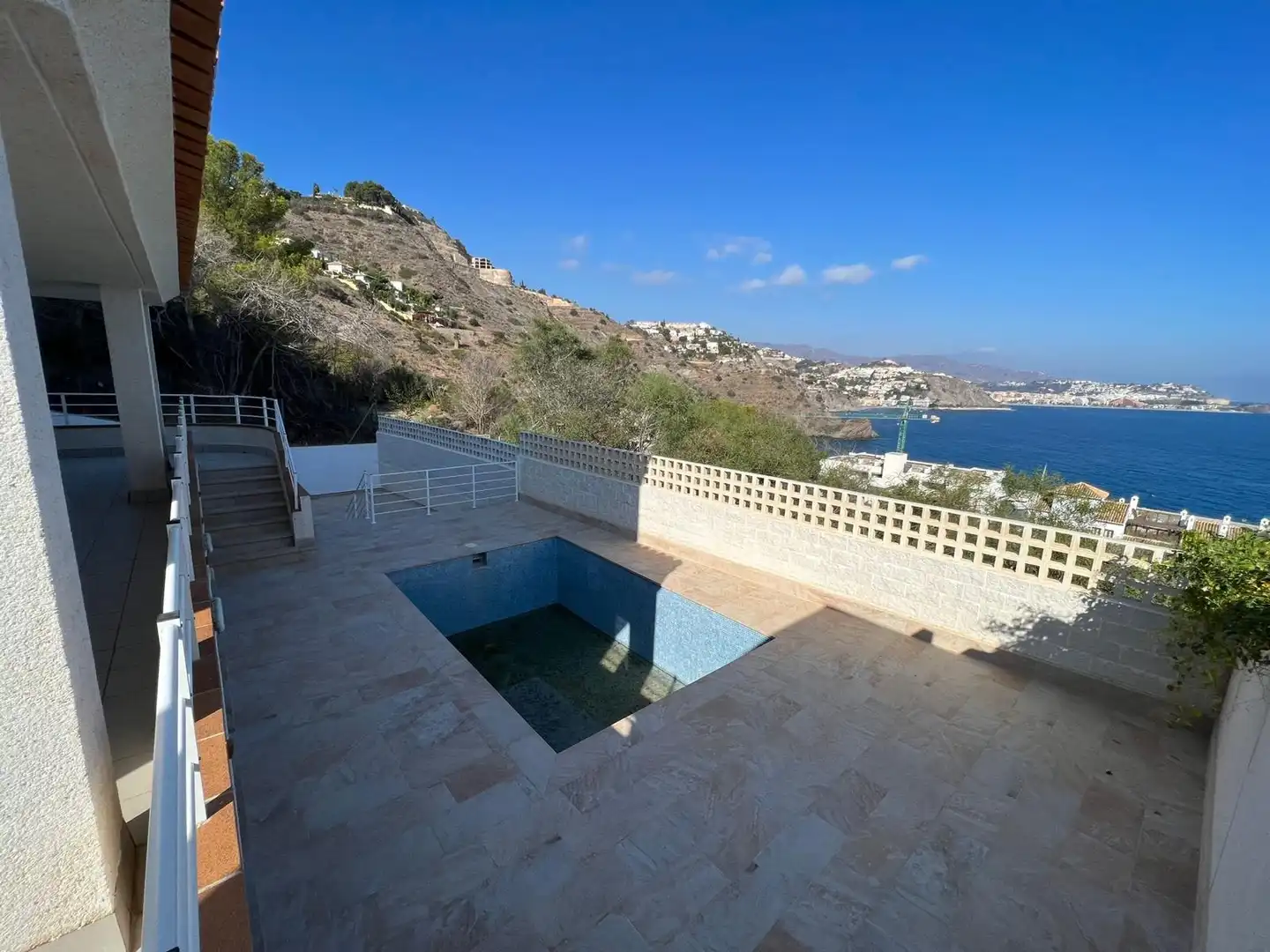 Casa o chalet en venta en Punta La Mona