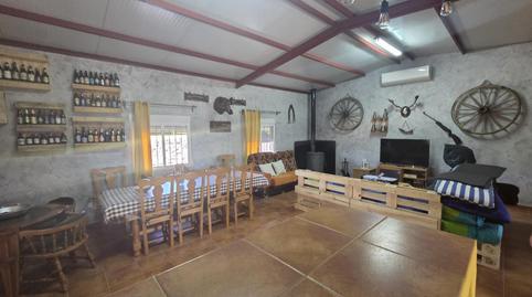 Foto 2 de Casa o xalet en venda a Los Majuelos, Santa María de Gracia, Murcia