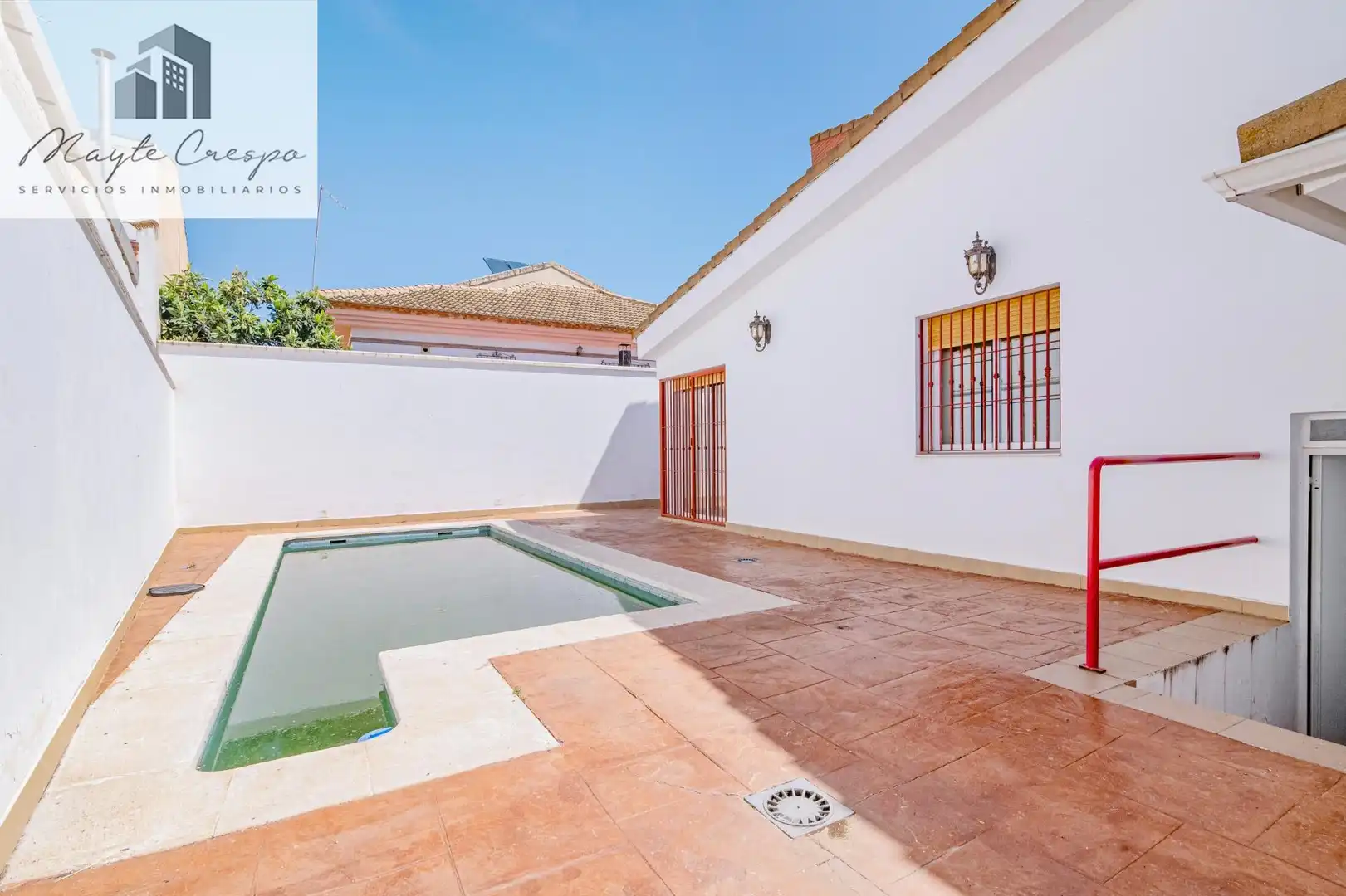 Xalet amb piscina en venda a Calle de Dalí, imagen 44