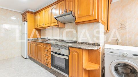 Photo 5 of Flat for sale in Carrer de Sant Josep de la Vega, El Grau, Valencia