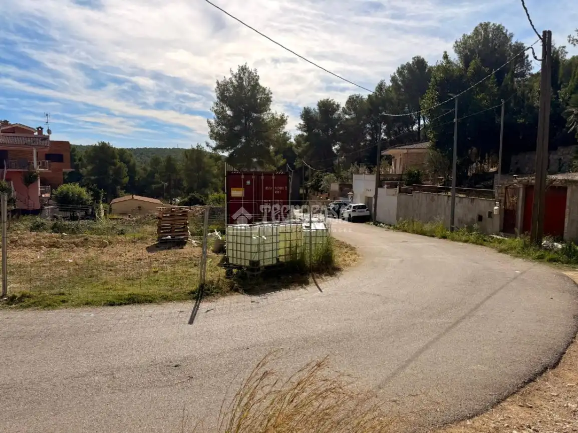 Terreny residencial en venda a Avinguda d'Andalusia, imagen 16