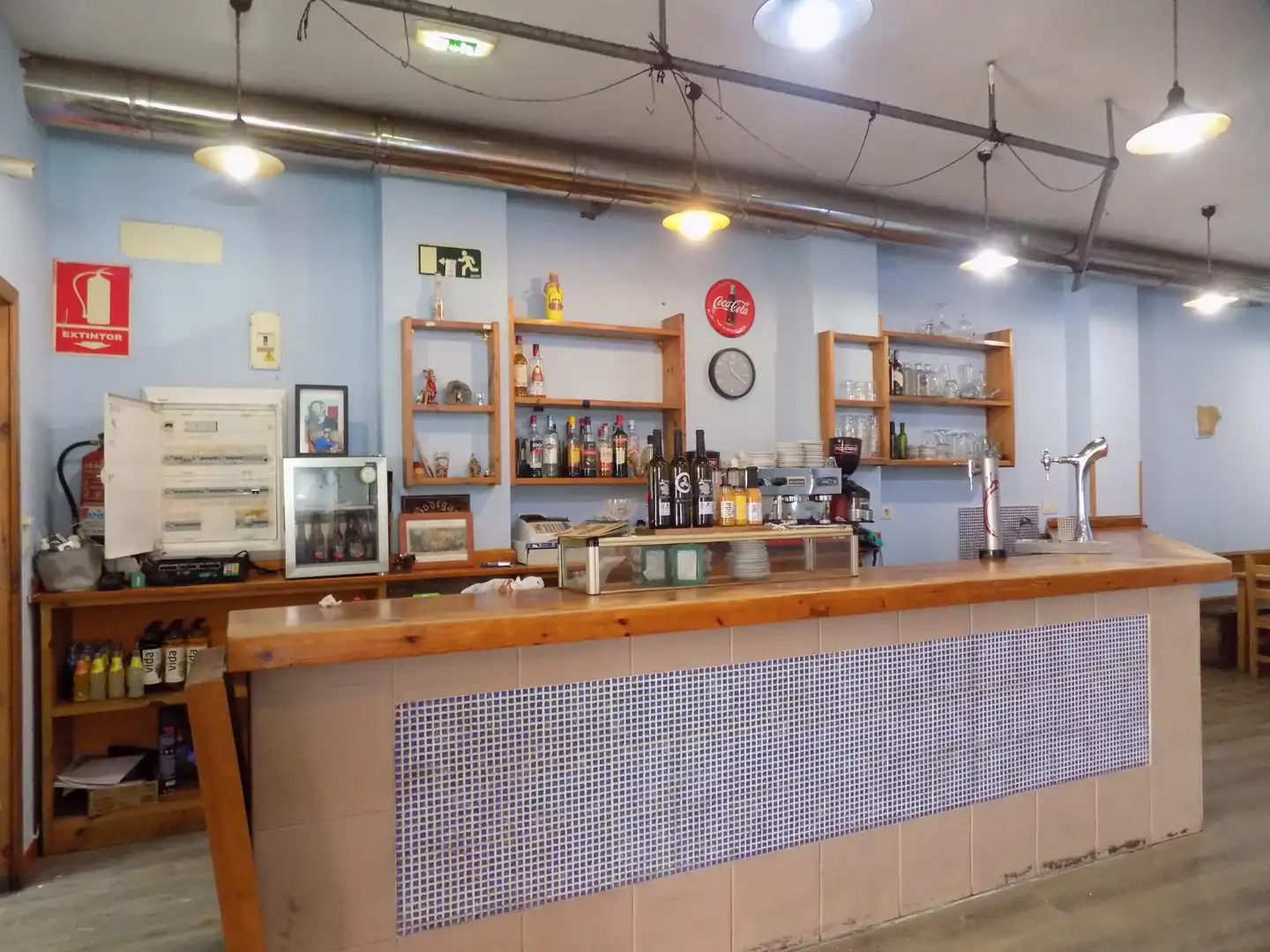 Local comercial en venda a Calle Central 24, imagen 5