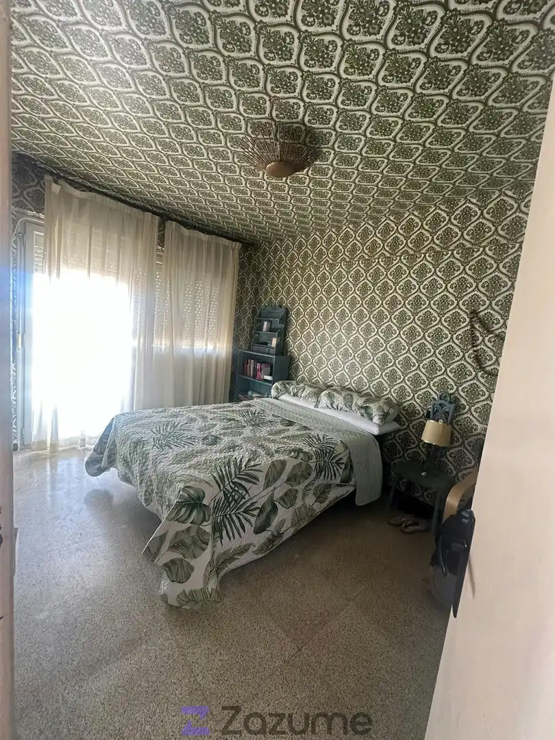 Wohnung mit Aufzug zur Miete in C. Sant Sebastià, imagen 7