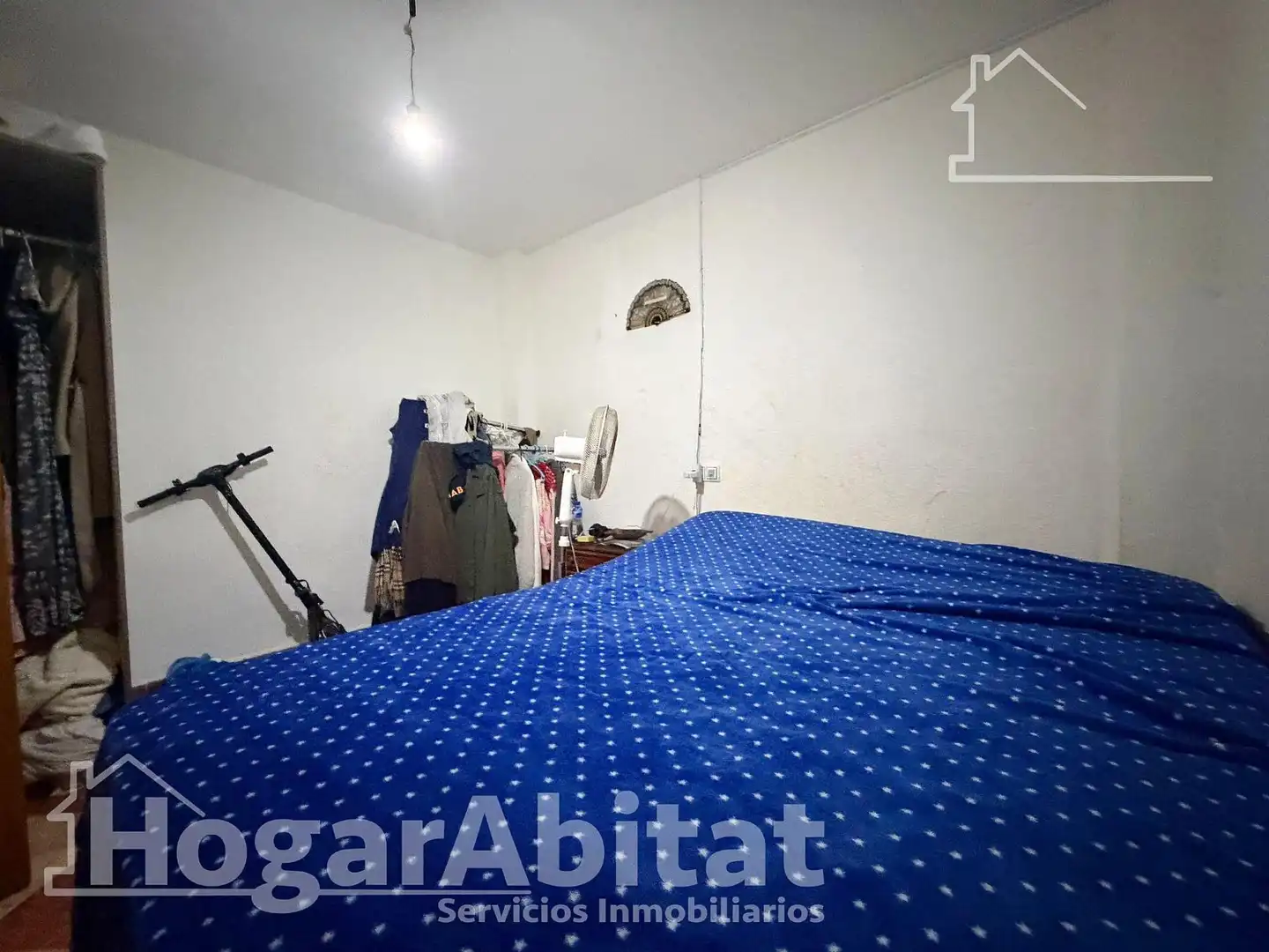 Schlafzimmer von Wohnung zum Verkauf in Paterna mit Terrasse