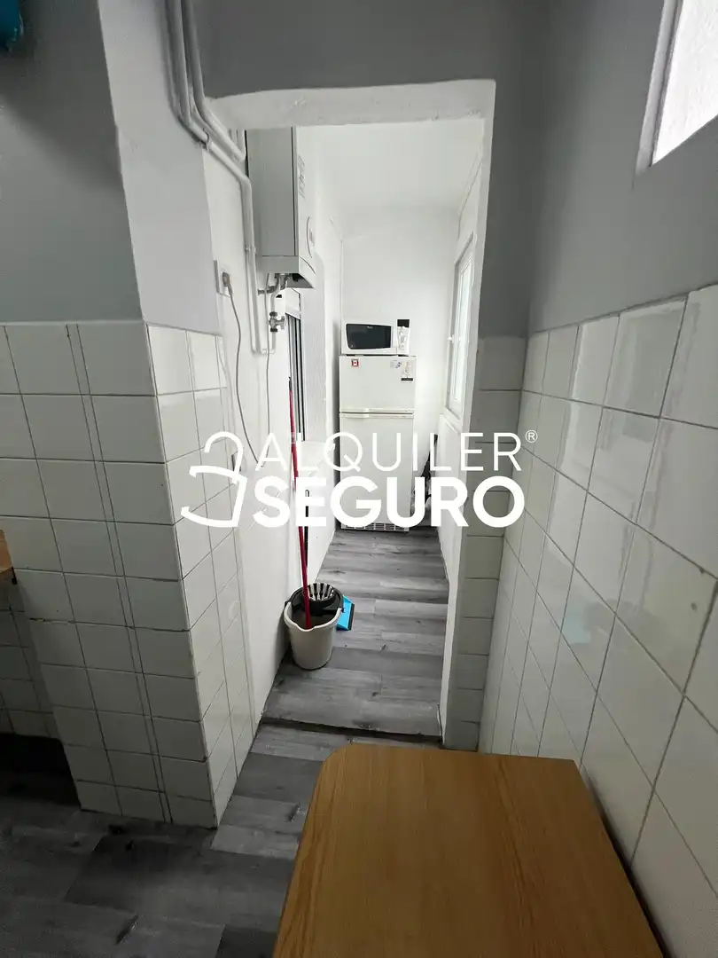 Wohnung mit Aufzug zur Miete in Virgen del Coro, imagen 12