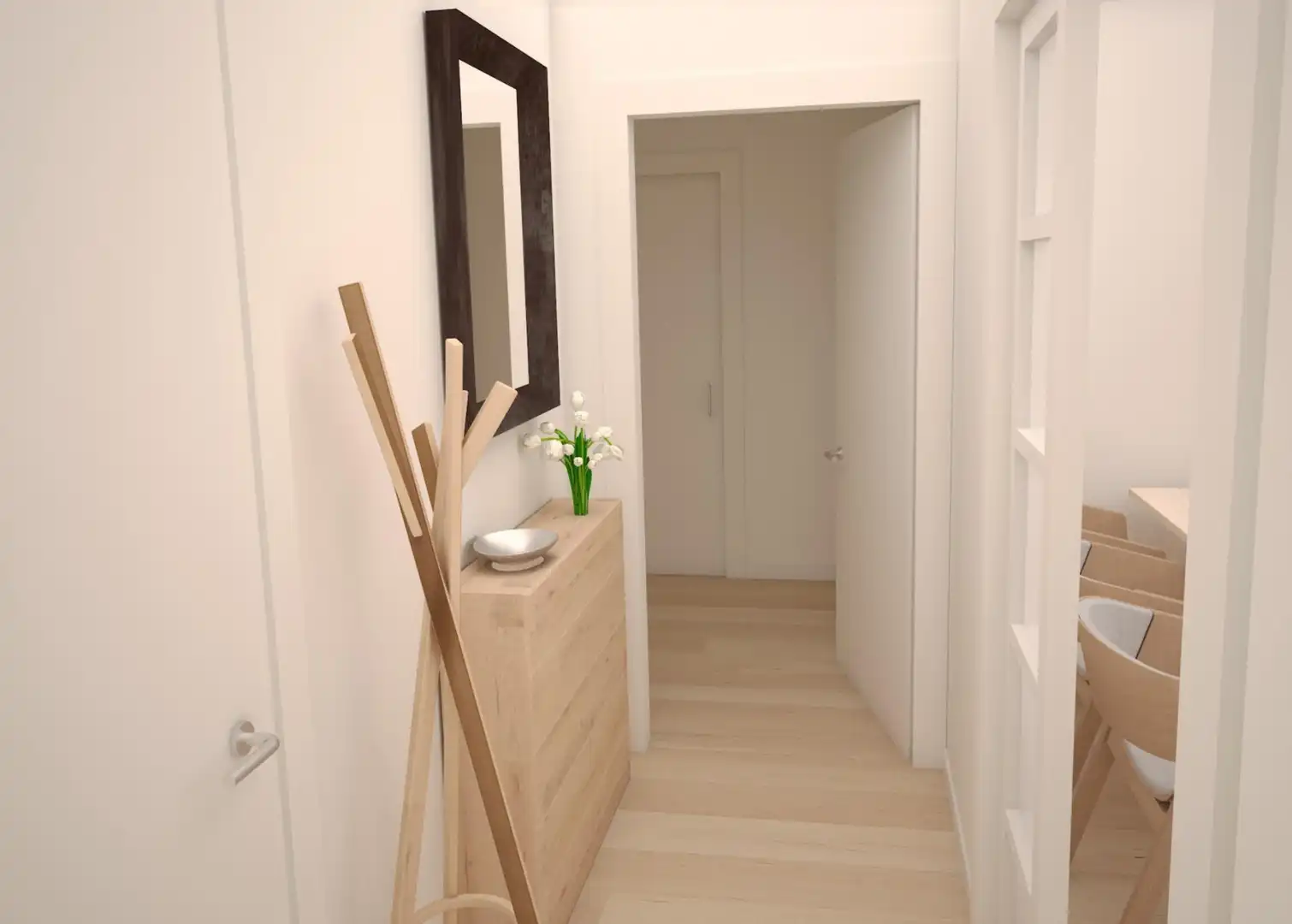 Piso en venta en Vilafranca del Penedès con Aire acondicionado, Terraza y Trastero