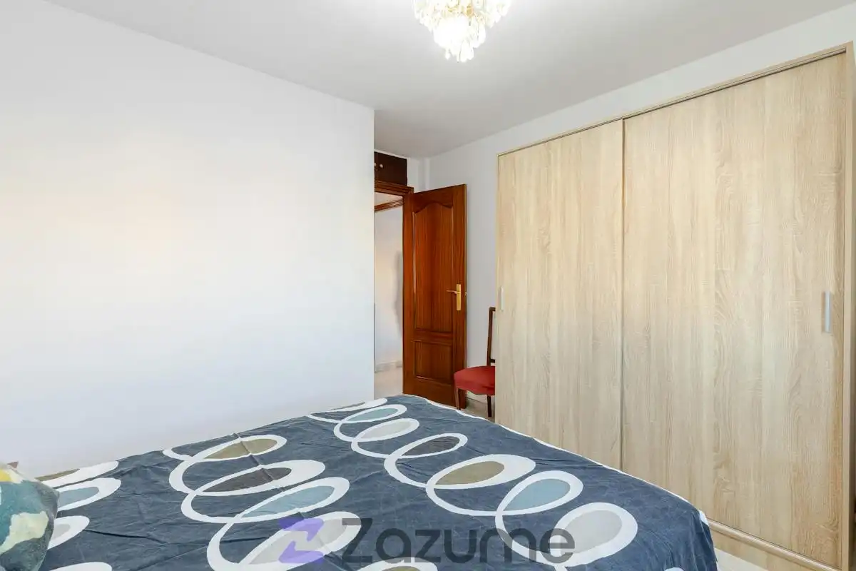 Wohnung mit Terrasse zur Miete in C. Gran Canal, imagen 15