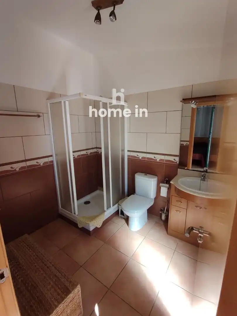 Baño de Casa o chalet en venta en Deltebre con Aire acondicionado, Terraza y Trastero