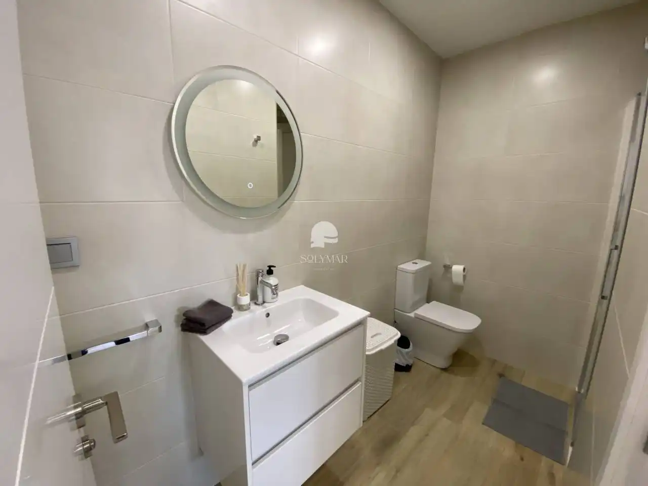 Flat to rent in Avenida Andalucía, imagen 7