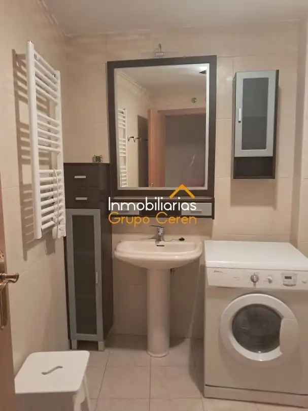 Flat for rent in Ezcaray