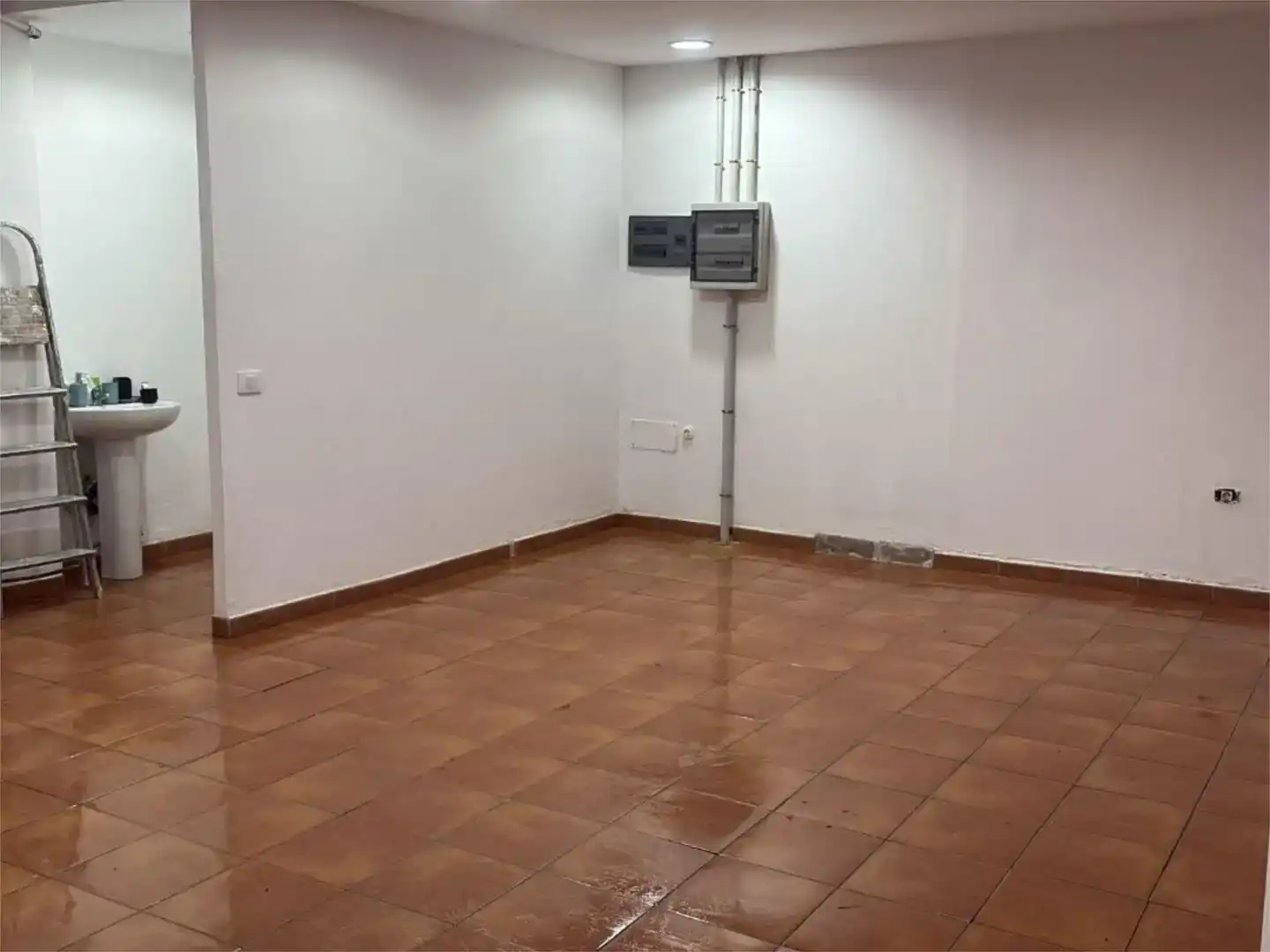 Local de alquiler en Santa Brígida