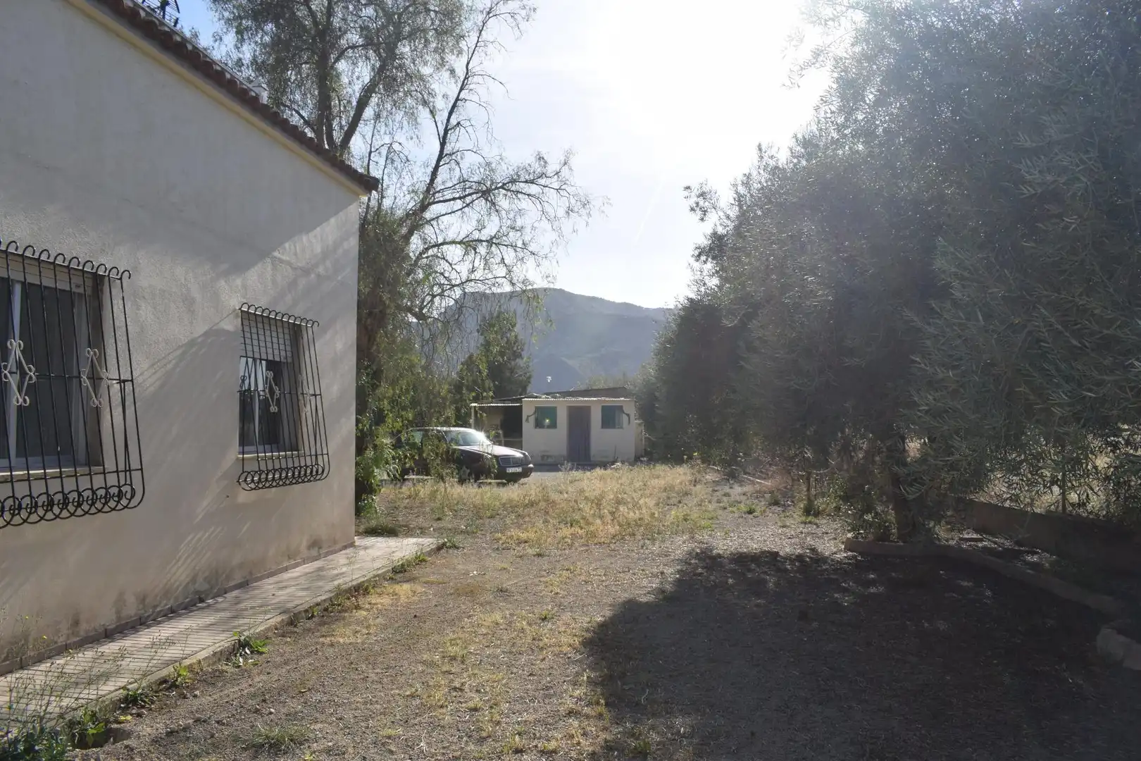 Houses for sale in Redován  with Air Conditioner, Private garden and Terrace